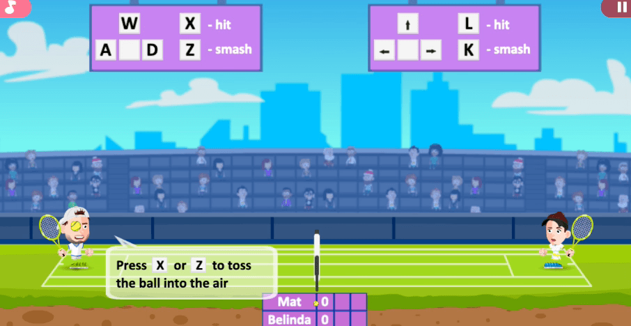 Tennis Masters Screenshot 11