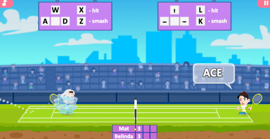 Tennis Masters Screenshot 13