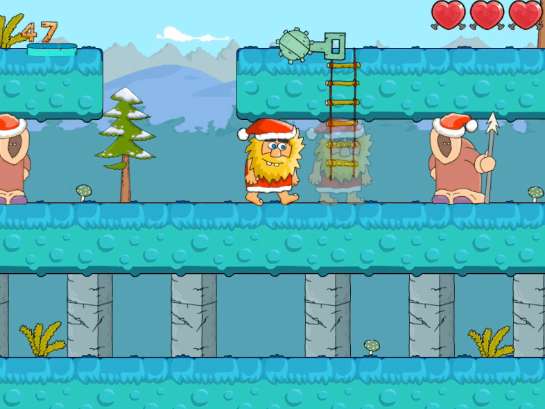 Adam and Eve: Go Xmas Screenshot 12 Adam and Eve: Go Xmas Screenshot 12