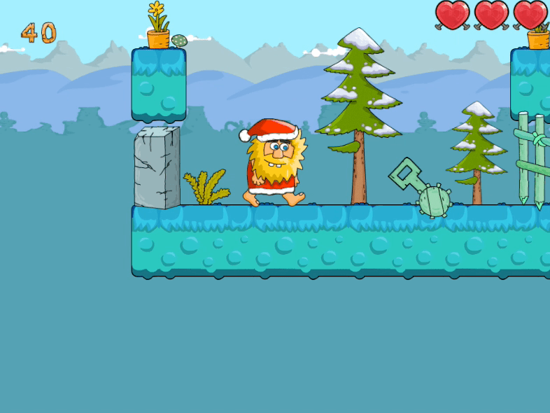 Adam and Eve: Go Xmas Screenshot 4 Adam and Eve: Go Xmas Screenshot 4