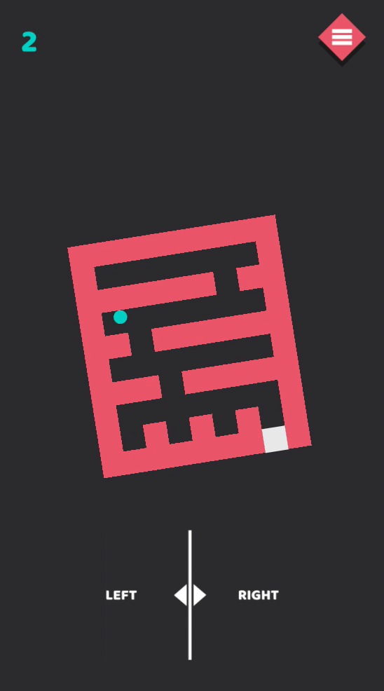 Maze Control Screenshot 7 Maze Control Screenshot 7