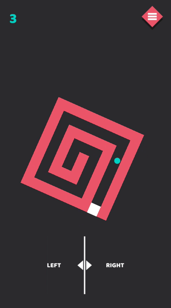 Maze Control Screenshot 8 Maze Control Screenshot 8