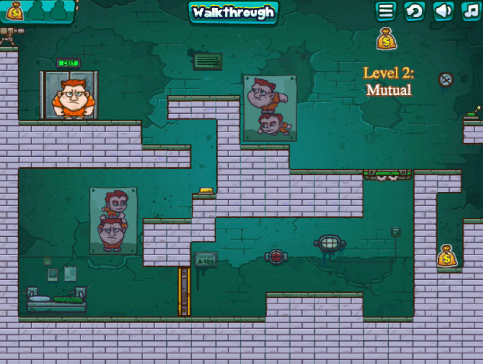 Money Movers 2 Screenshot 12 Money Movers 2 Screenshot 12