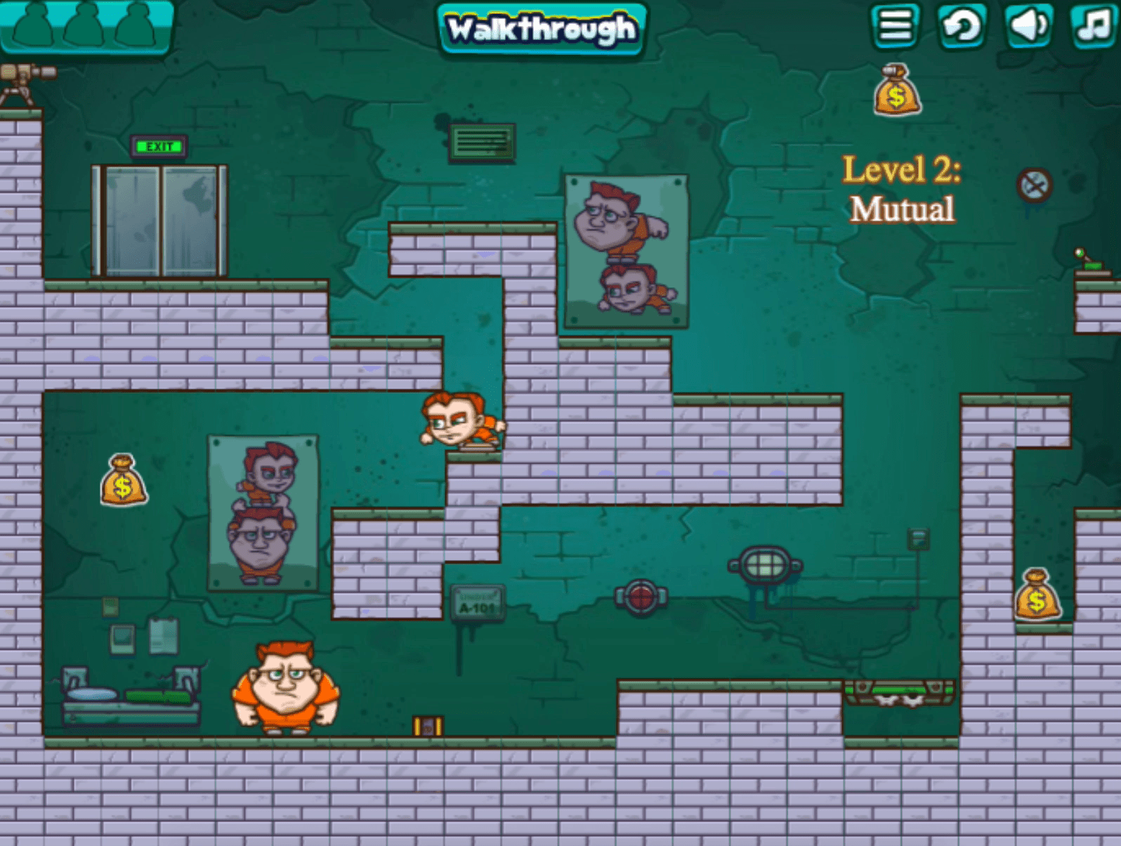 Money Movers 2 Screenshot 4 Money Movers 2 Screenshot 4