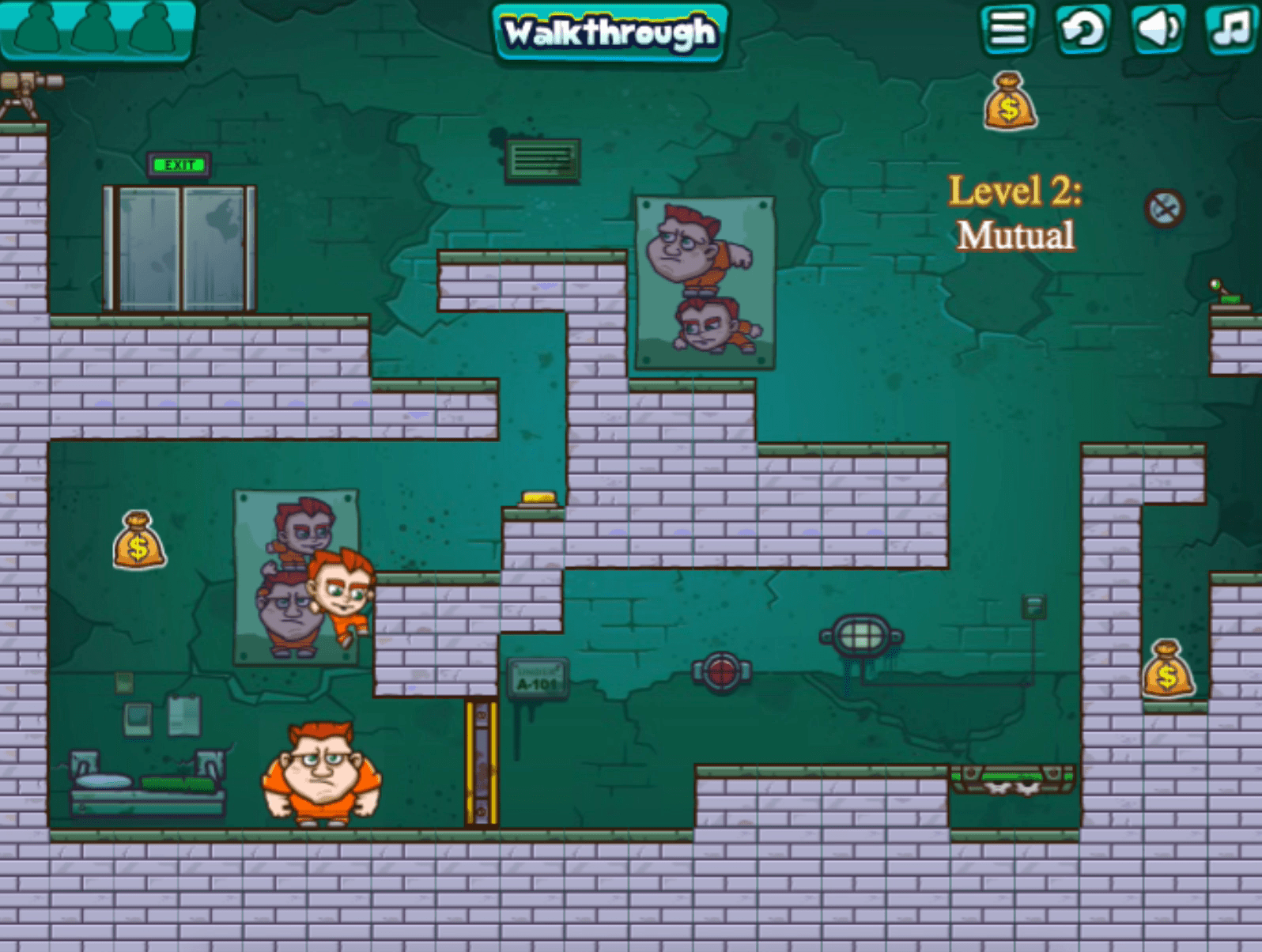 Money Movers 2 Screenshot 5 Money Movers 2 Screenshot 5