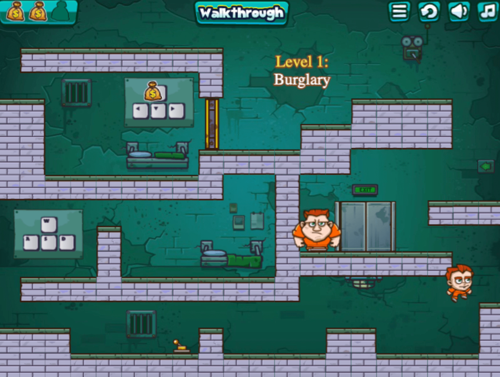 Money Movers 2 Screenshot 6 Money Movers 2 Screenshot 6
