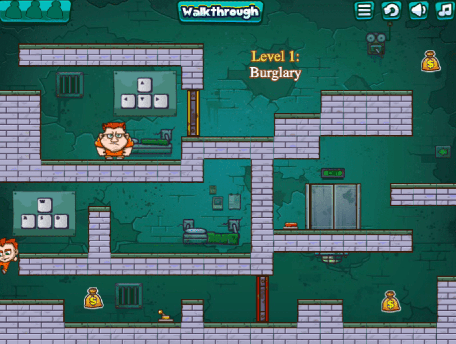 Money Movers 2 Screenshot 7 Money Movers 2 Screenshot 7