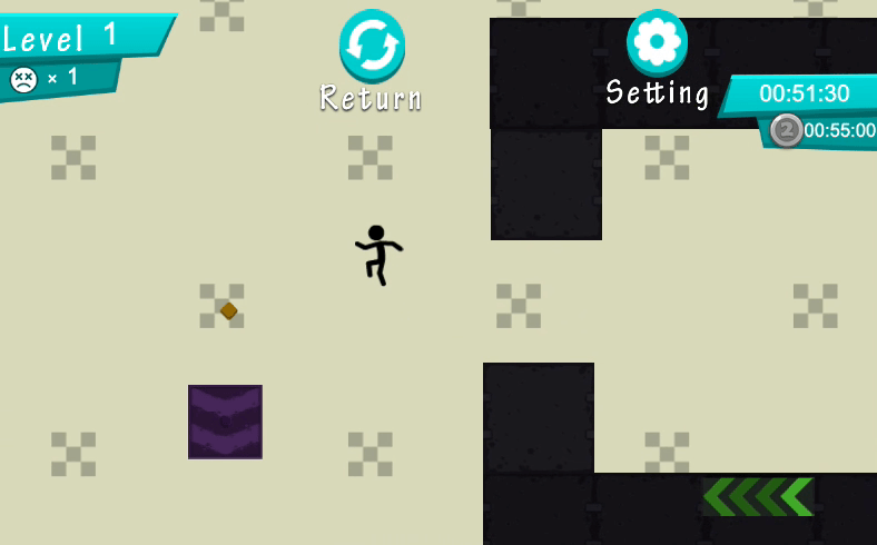 X Parkour Screenshot 14 X Parkour Screenshot 14