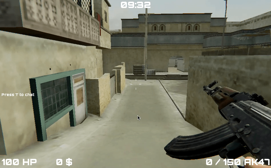 Critical Strike Zero Screenshot 10 Critical Strike Zero Screenshot 10