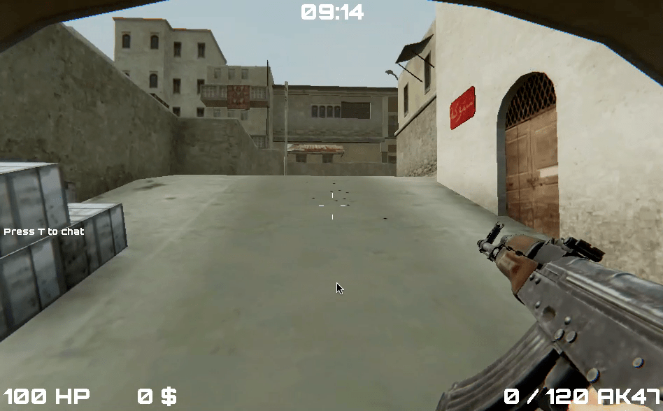 Critical Strike Zero Screenshot 11 Critical Strike Zero Screenshot 11