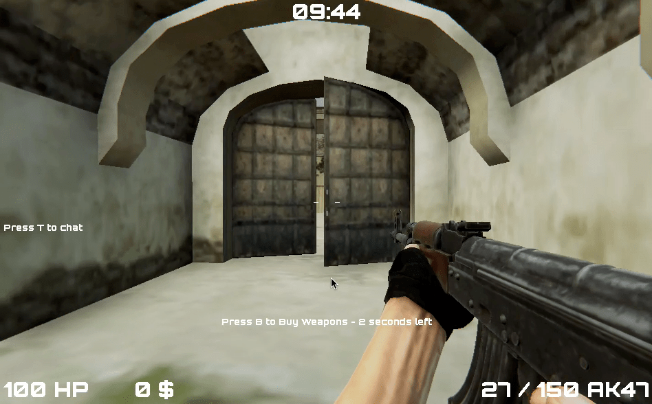Critical Strike Zero Screenshot 13 Critical Strike Zero Screenshot 13
