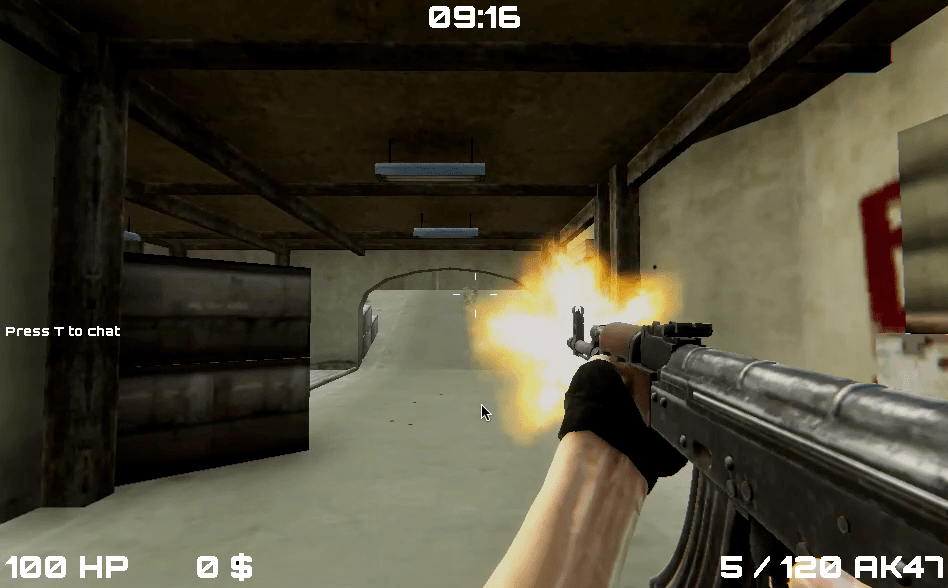 Critical Strike Zero Screenshot 2 Critical Strike Zero Screenshot 2