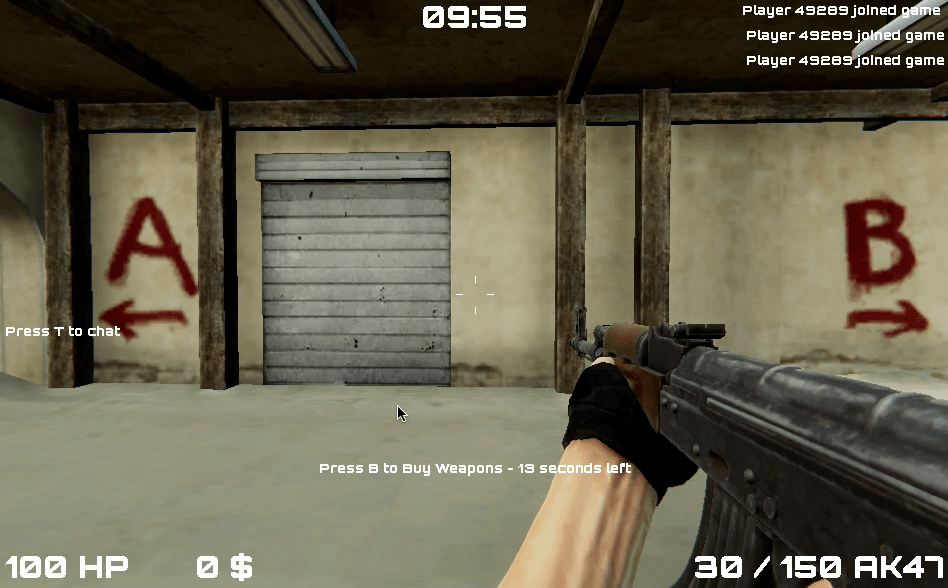 Critical Strike Zero Screenshot 4 Critical Strike Zero Screenshot 4