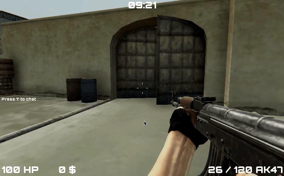 Critical Strike Zero Screenshot 5 Critical Strike Zero Screenshot 5