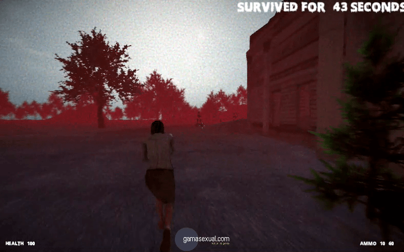 Slenderman Must Die: Survivors Screenshot 10