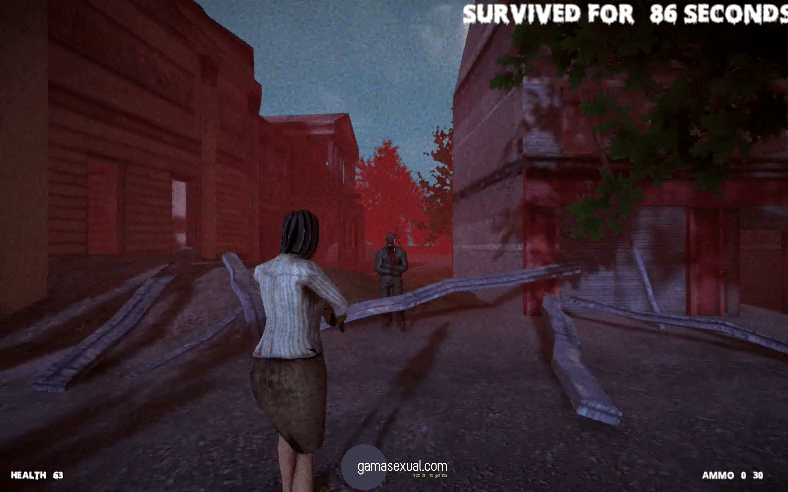 Slenderman Must Die: Survivors Screenshot 11