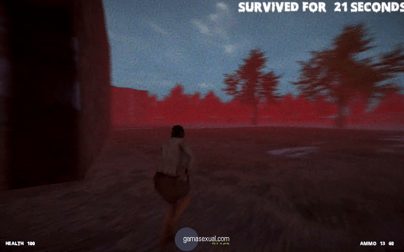 Slenderman Must Die: Survivors Screenshot 12