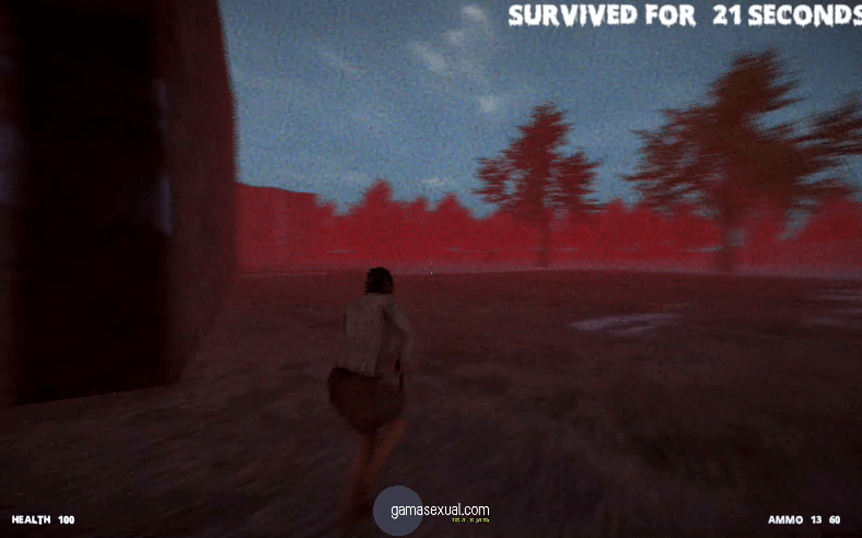 Slenderman Must Die: Survivors Screenshot 12 Slenderman Must Die: Survivors Screenshot 12
