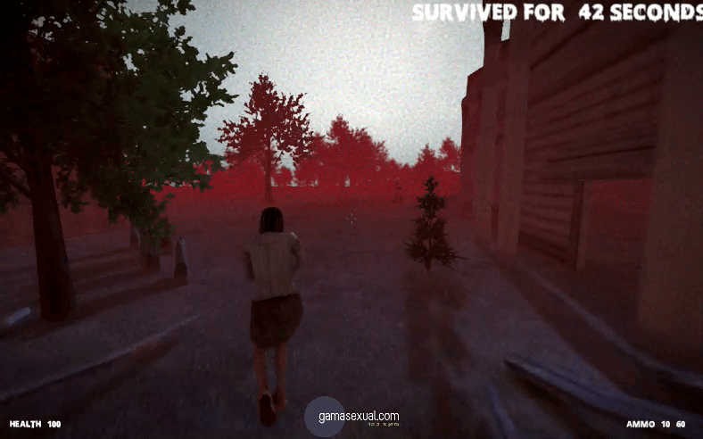 Slenderman Must Die: Survivors Screenshot 13
