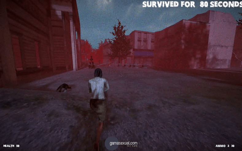 Slenderman Must Die: Survivors Screenshot 3 Slenderman Must Die: Survivors Screenshot 3