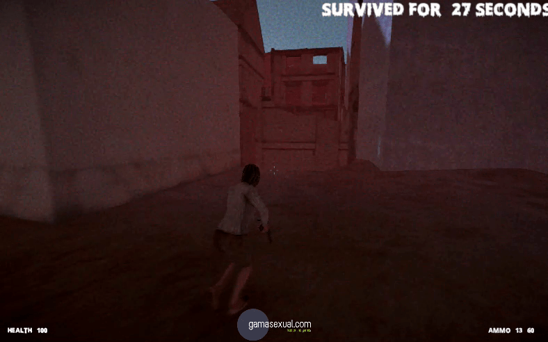 Slenderman Must Die: Survivors Screenshot 5 Slenderman Must Die: Survivors Screenshot 5