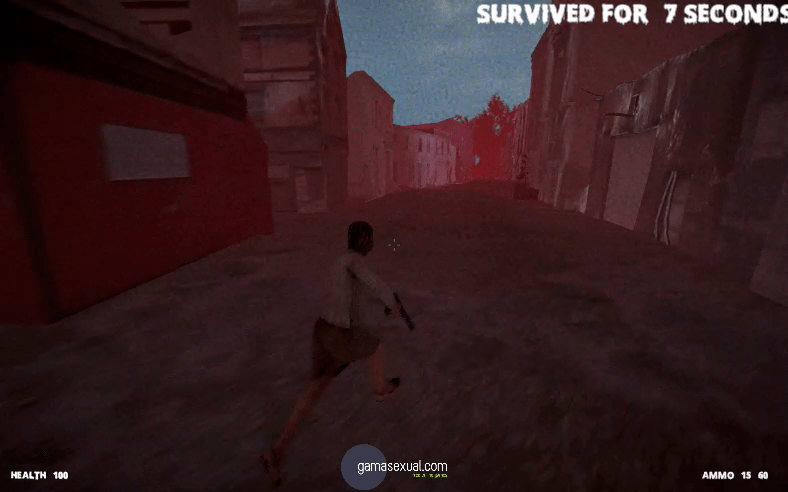 Slenderman Must Die: Survivors Screenshot 6 Slenderman Must Die: Survivors Screenshot 6
