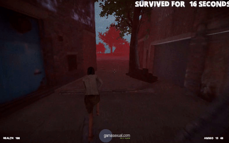 Slenderman Must Die: Survivors Screenshot 7 Slenderman Must Die: Survivors Screenshot 7