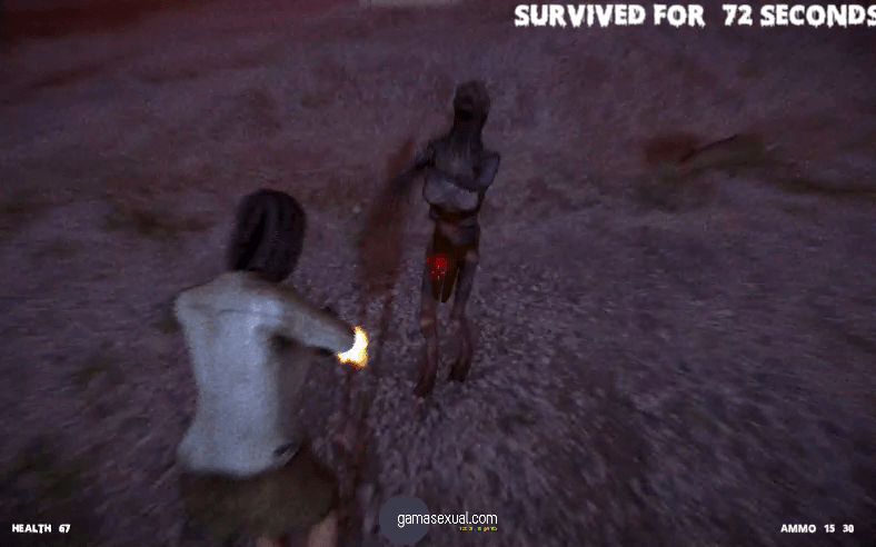 Slenderman Must Die: Survivors Screenshot 8