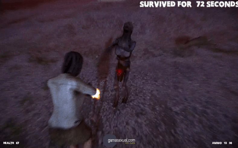Slenderman Must Die: Survivors Screenshot 8 Slenderman Must Die: Survivors Screenshot 8