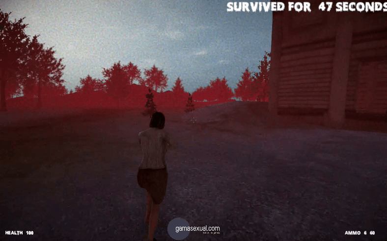 Slenderman Must Die: Survivors Screenshot 9
