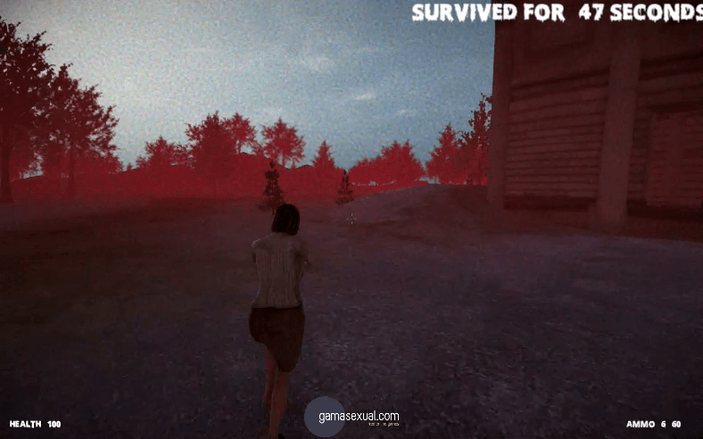 Slenderman Must Die: Survivors Screenshot 9 Slenderman Must Die: Survivors Screenshot 9