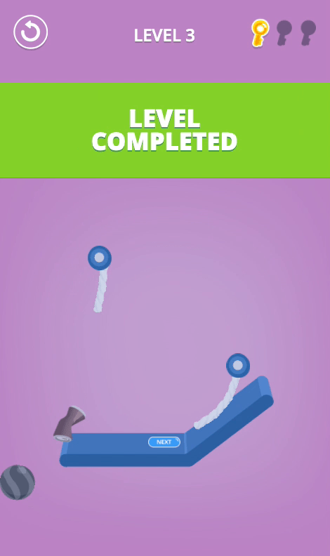 Rope Slash 2 Screenshot 11 Rope Slash 2 Screenshot 11