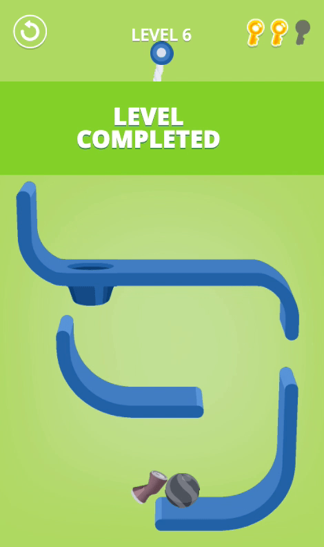 Rope Slash 2 Screenshot 2 Rope Slash 2 Screenshot 2