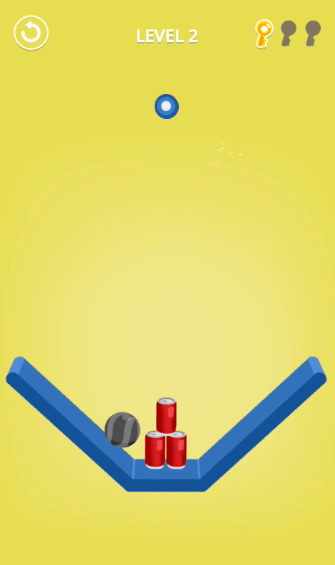 Rope Slash 2 Screenshot 4 Rope Slash 2 Screenshot 4