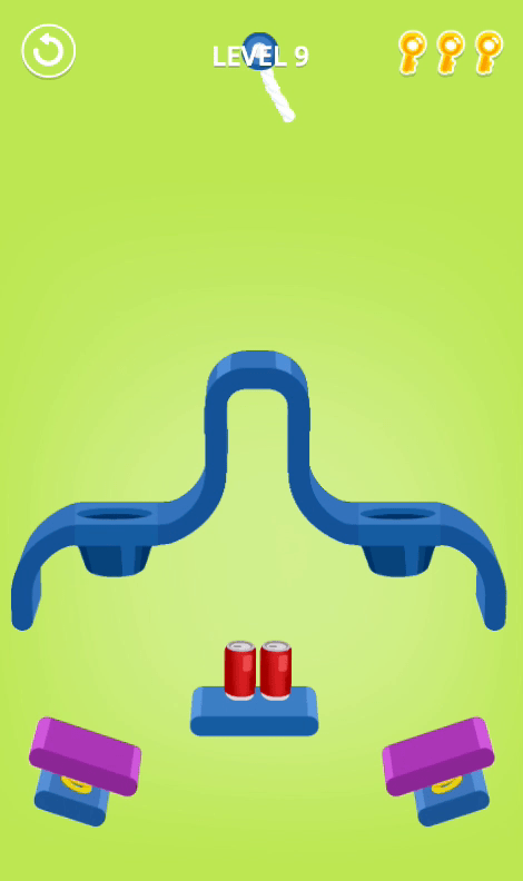 Rope Slash 2 Screenshot 9 Rope Slash 2 Screenshot 9