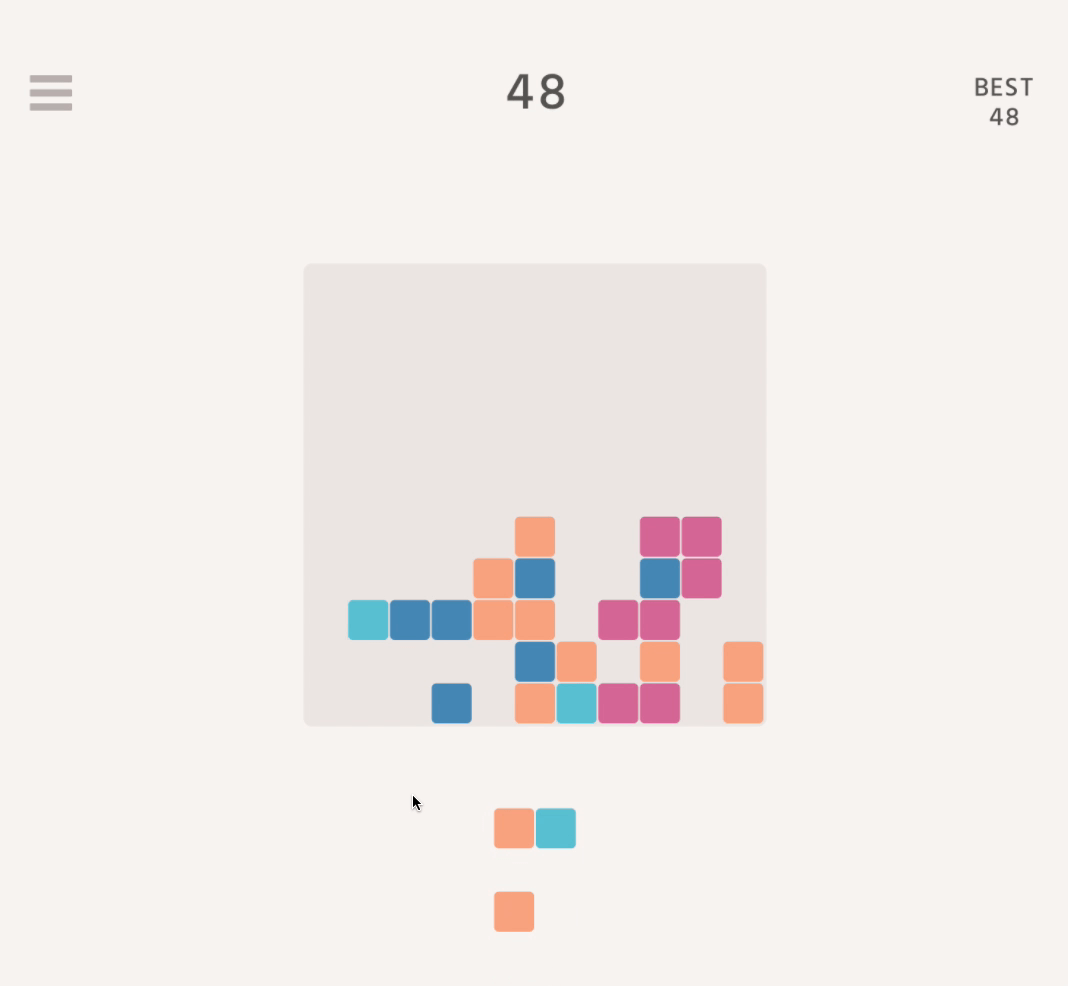 Fours Puzzle Game Screenshot 11 Fours Puzzle Game Screenshot 11