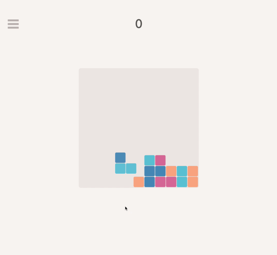 Fours Puzzle Game Screenshot 5 Fours Puzzle Game Screenshot 5