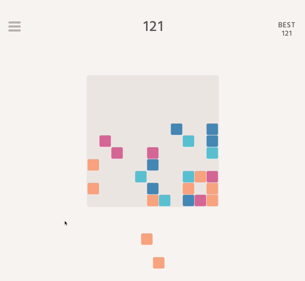 Fours Puzzle Game Screenshot 6 Fours Puzzle Game Screenshot 6