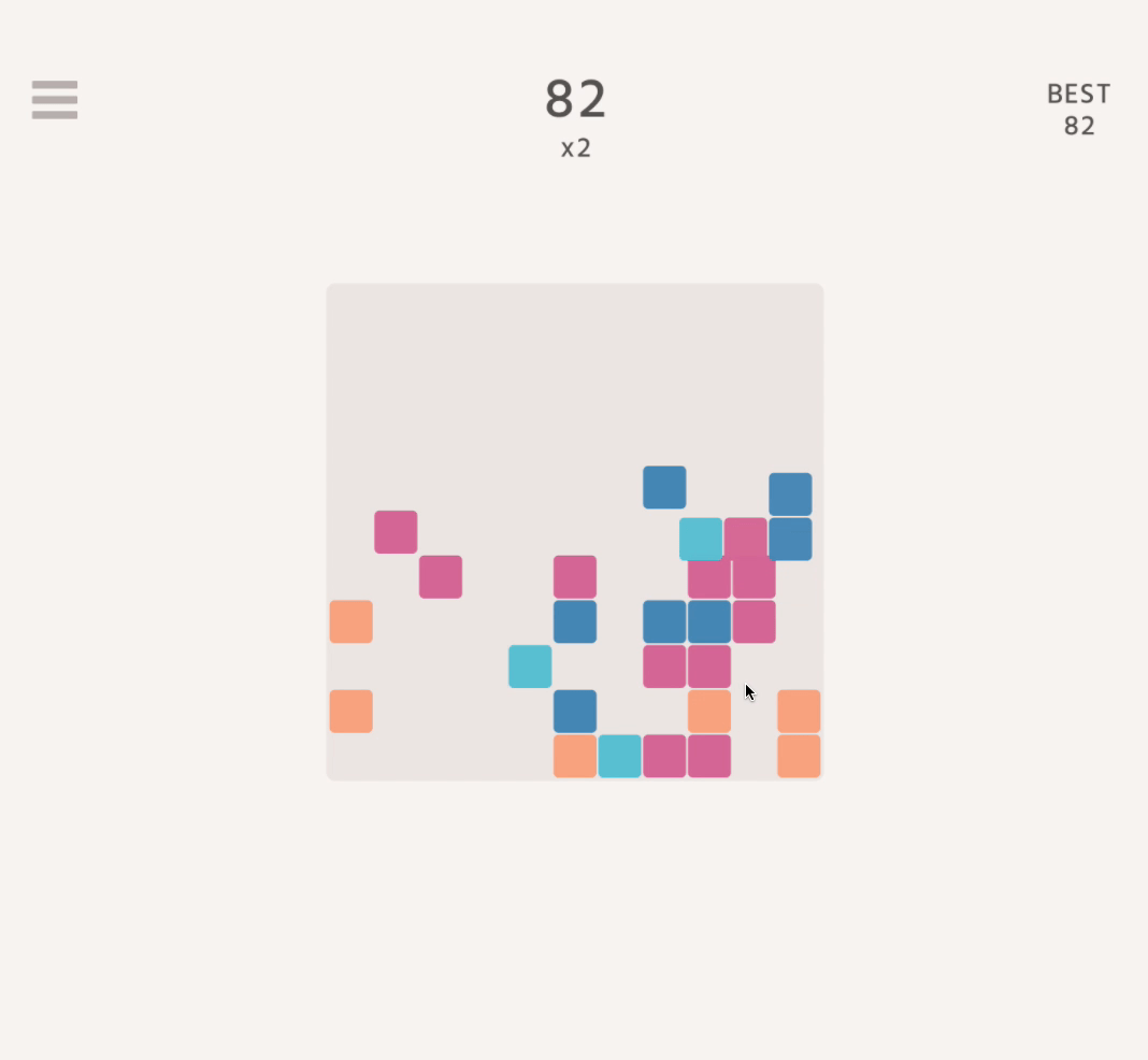 Fours Puzzle Game Screenshot 9 Fours Puzzle Game Screenshot 9