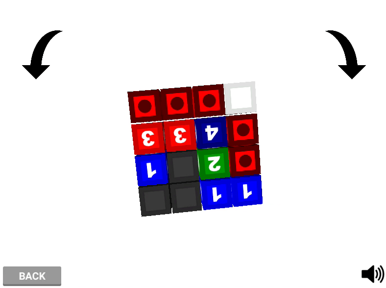 Minesweeper 3D Screenshot 1 Minesweeper 3D Screenshot 1