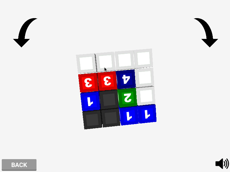 Minesweeper 3D Screenshot 2 Minesweeper 3D Screenshot 2