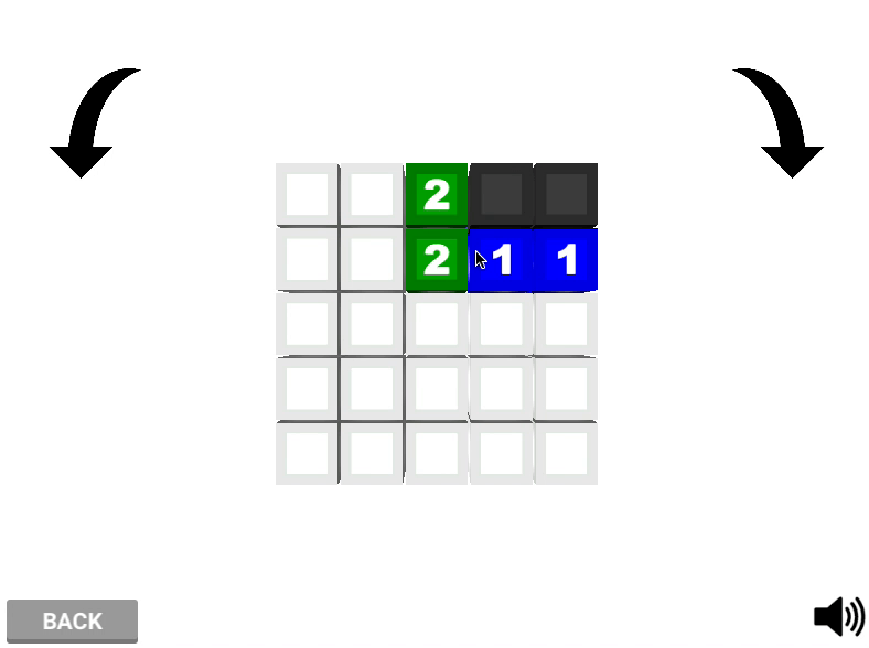 Minesweeper 3D Screenshot 5 Minesweeper 3D Screenshot 5