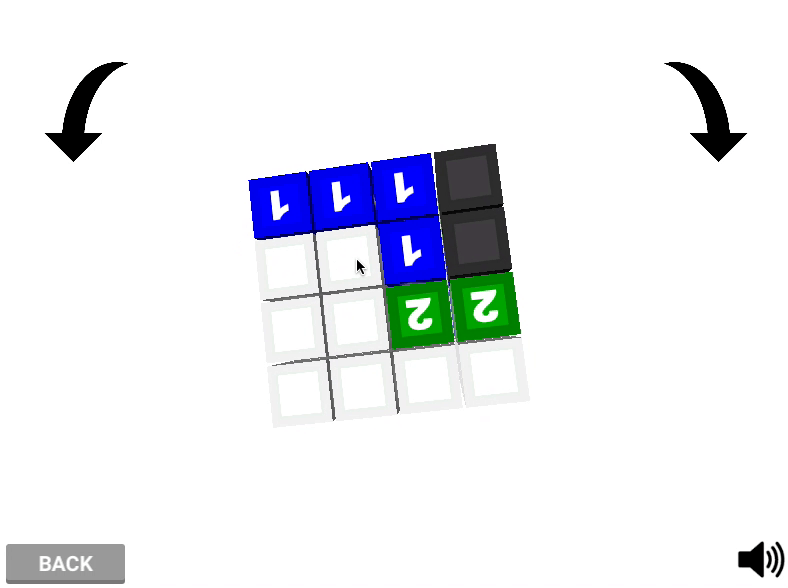 Minesweeper 3D Screenshot 7 Minesweeper 3D Screenshot 7