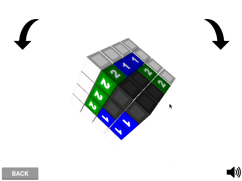 Minesweeper 3D Screenshot 8 Minesweeper 3D Screenshot 8