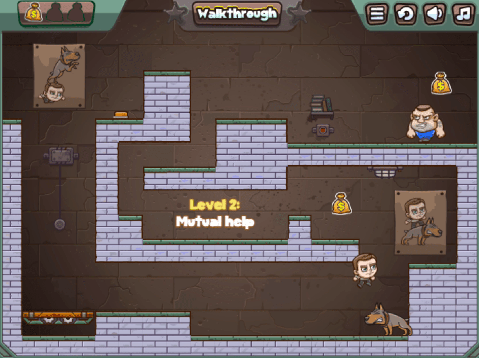 Money Movers 3 Screenshot 11 Money Movers 3 Screenshot 11