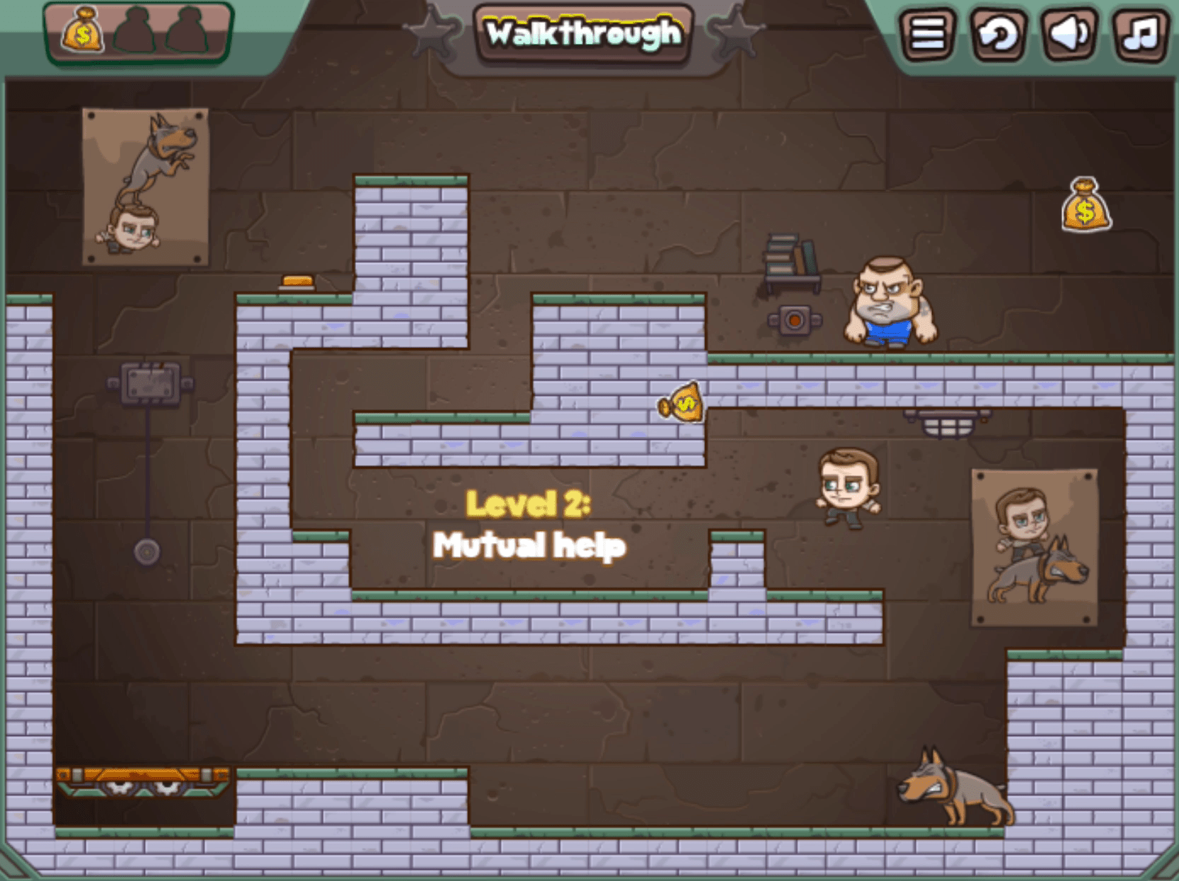 Money Movers 3 Screenshot 12 Money Movers 3 Screenshot 12
