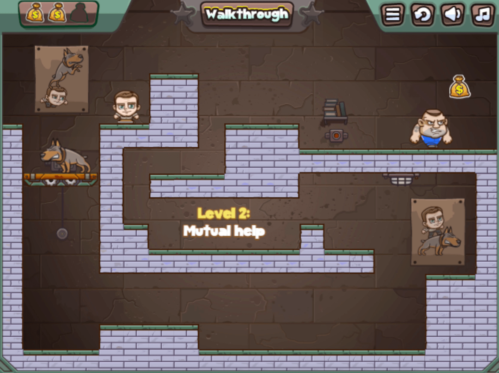 Money Movers 3 Screenshot 3 Money Movers 3 Screenshot 3