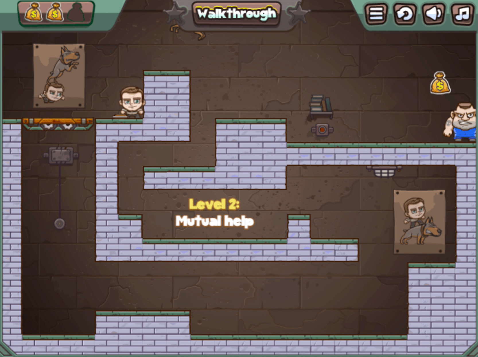 Money Movers 3 Screenshot 4 Money Movers 3 Screenshot 4