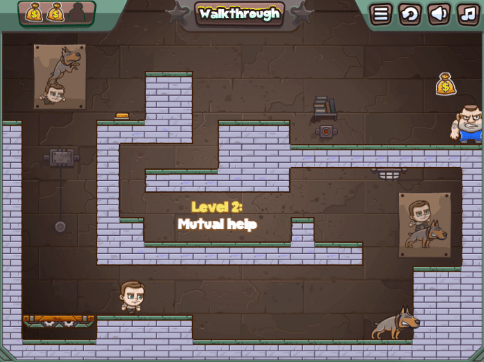 Money Movers 3 Screenshot 8 Money Movers 3 Screenshot 8