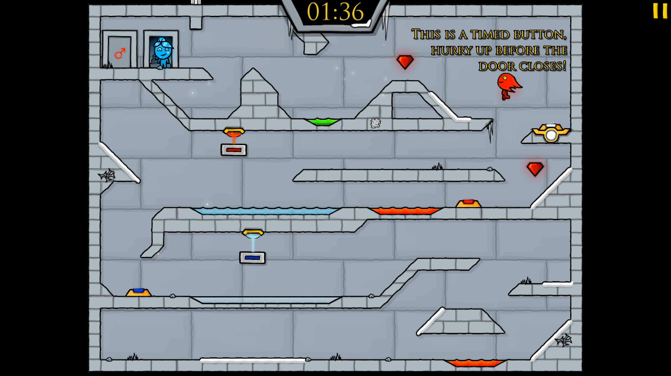 Fireboy And Watergirl 3 Screenshot 13 Fireboy And Watergirl 3 Screenshot 13